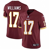 Nike Washington Redskins #17 Doug Williams Burgundy Red Team Color NFL Vapor Untouchable Limited Jersey,baseball caps,new era cap wholesale,wholesale hats